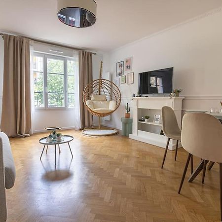 The Smile House // Bussy-Saint-Georges Apartment Екстериор снимка