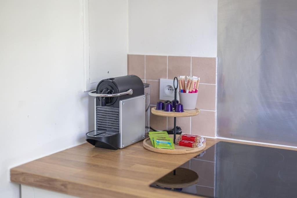 The Smile House // Bussy-Saint-Georges Apartment Екстериор снимка