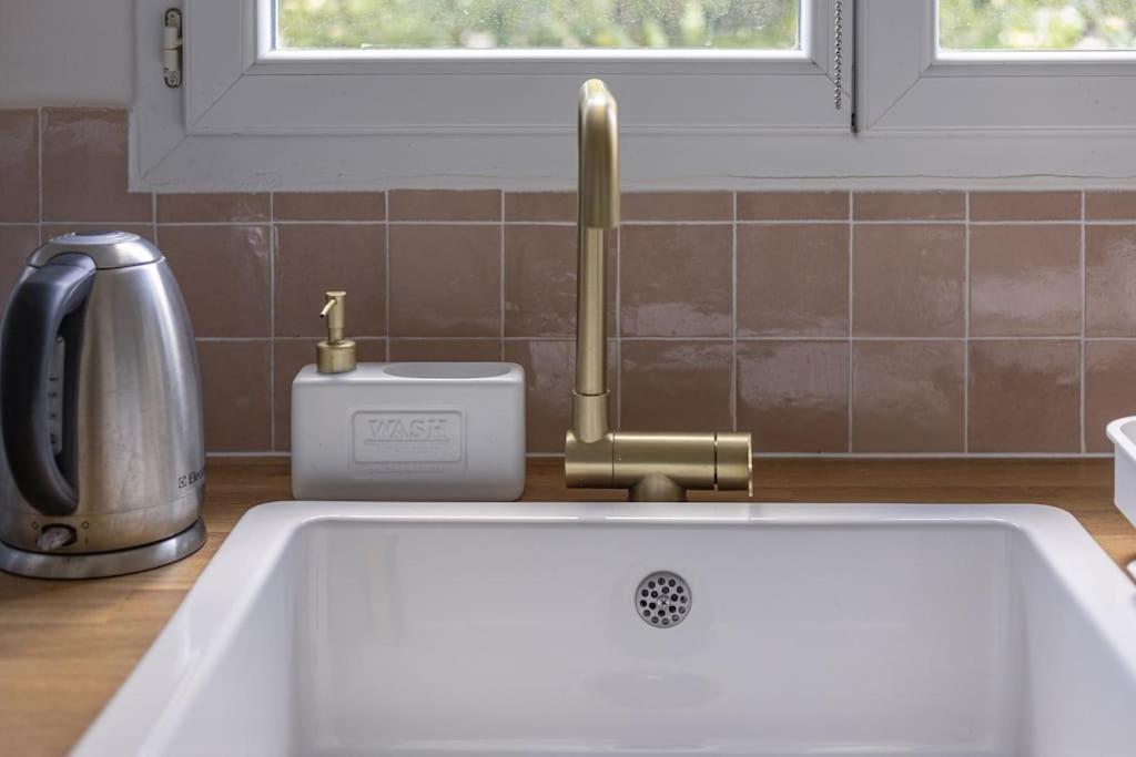 The Smile House // Bussy-Saint-Georges Apartment Екстериор снимка