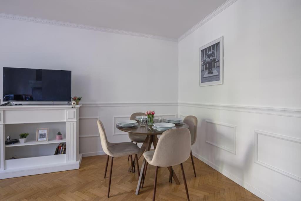 The Smile House // Bussy-Saint-Georges Apartment Екстериор снимка
