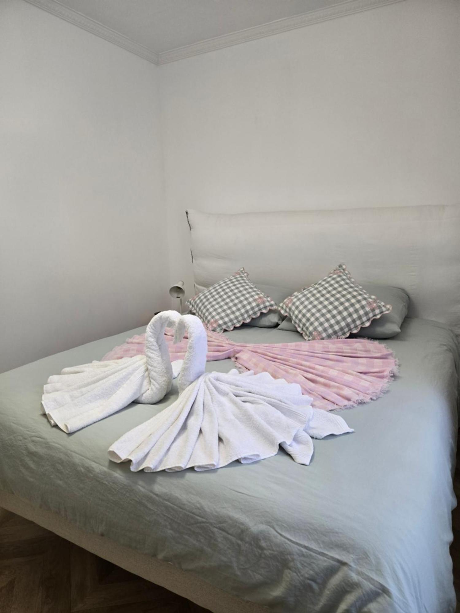 The Smile House // Bussy-Saint-Georges Apartment Екстериор снимка